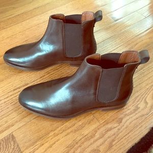 Cole Haan Grand 0S Chelsea Boot